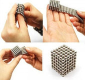 5mm Magnetic Magic Bucky Balls Teaching Balls