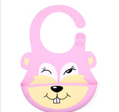 Babero Bebe Varios Modelos Bonitos