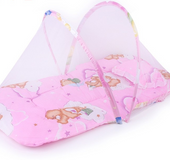 Portable Foldable Baby Mosquito Net