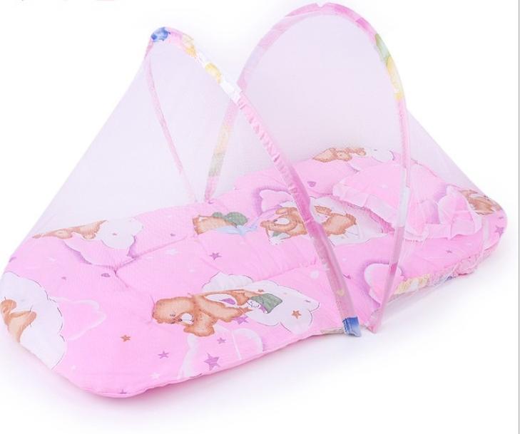 Portable Foldable Baby Mosquito Net
