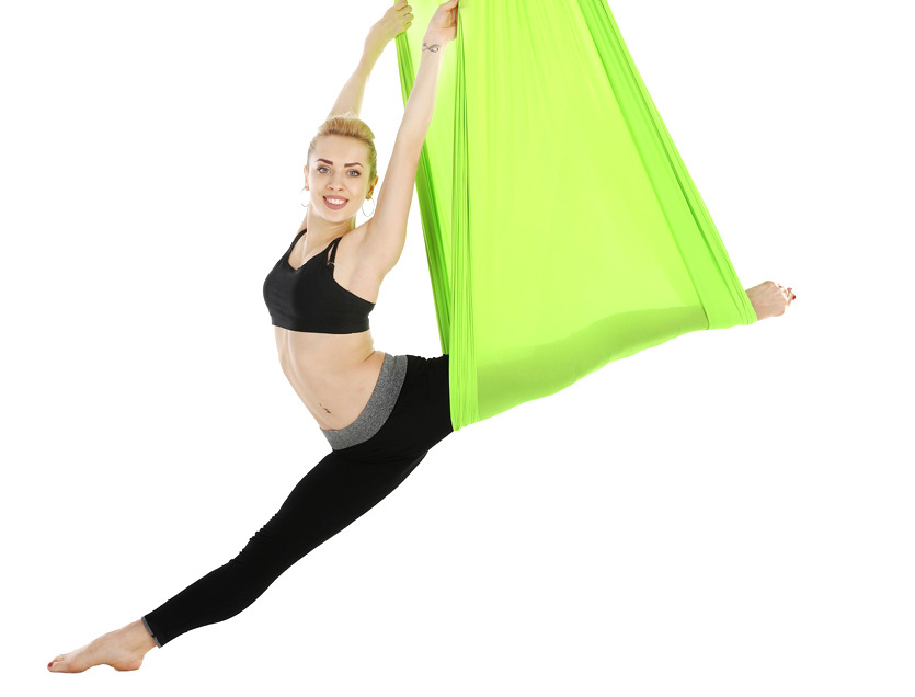 Aerial Yoga Sling