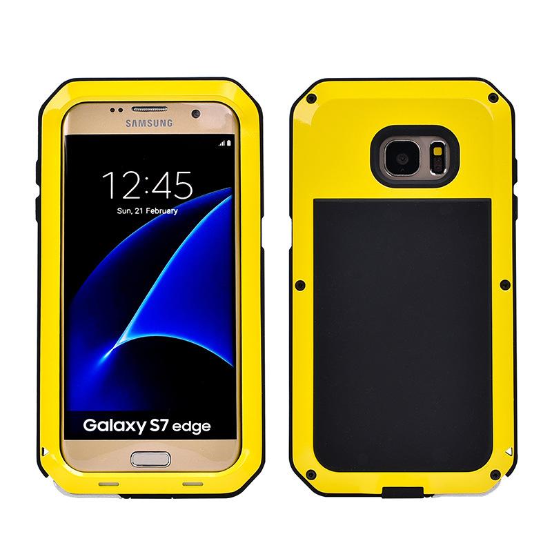 Metal rugged   | Samsung