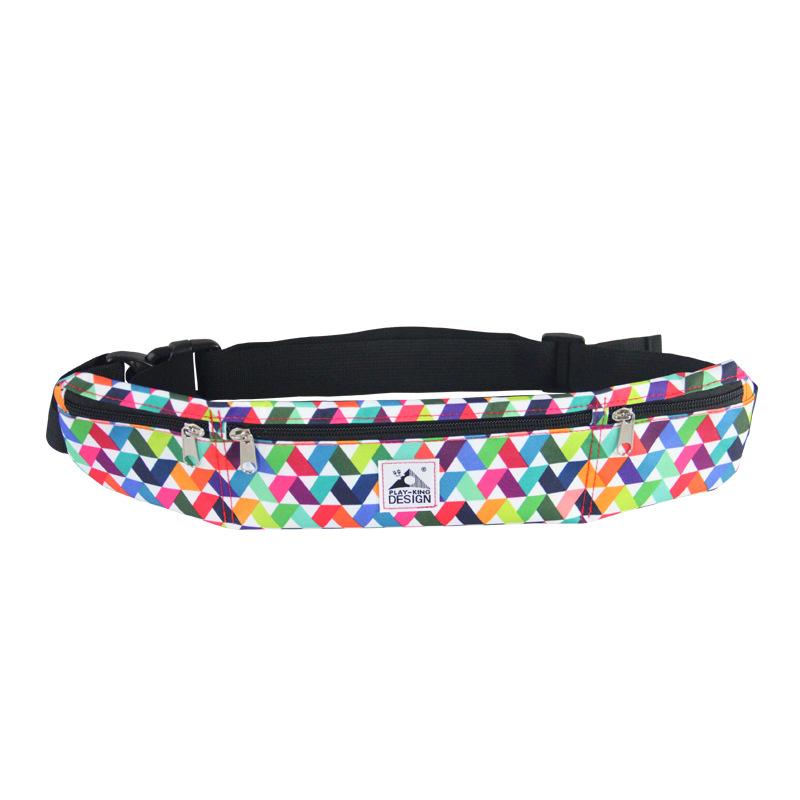 Bolsa cintura para correr