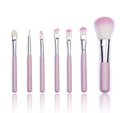 Makeup Foundation Cosmetics Brush