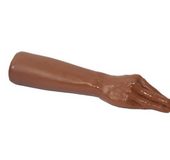 7*35cm Fist Hand Sex Huge Silicone Vagina Stimulate Dildos Men Penis Adult Sex Toys for Woman Sex Products