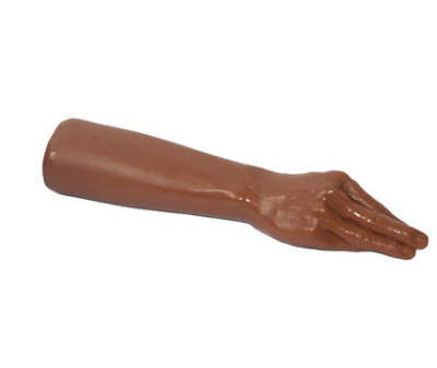 7*35cm Fist Hand Sex Huge Silicone Vagina Stimulate Dildos Men Penis Adult Sex Toys for Woman Sex Products