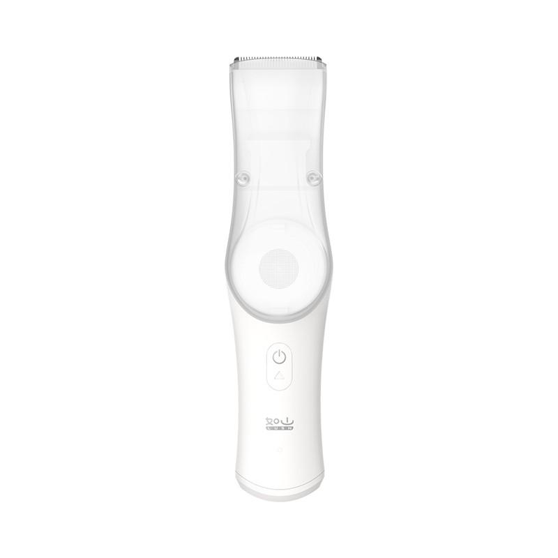 Automatic Vacuum Hair Trimmer Baby Hair Clipper