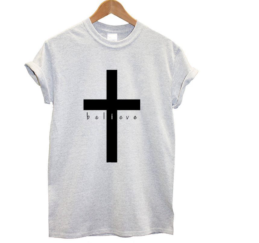 Cross T-shirt