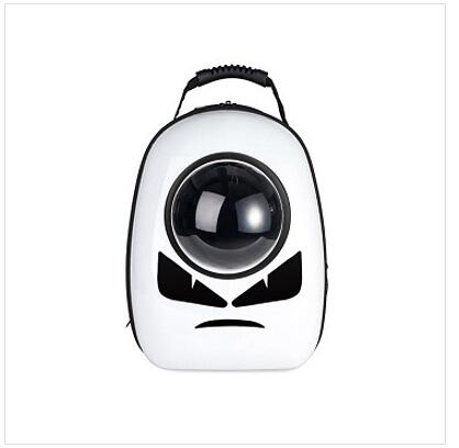Bolsa Espacial Astronauta Para Mascotas