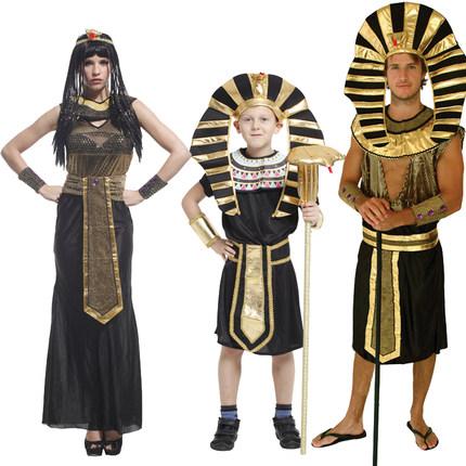 Halloween costumes