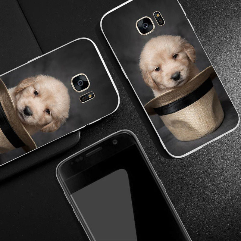 Fundas Samsung Galaxy Personalizadas