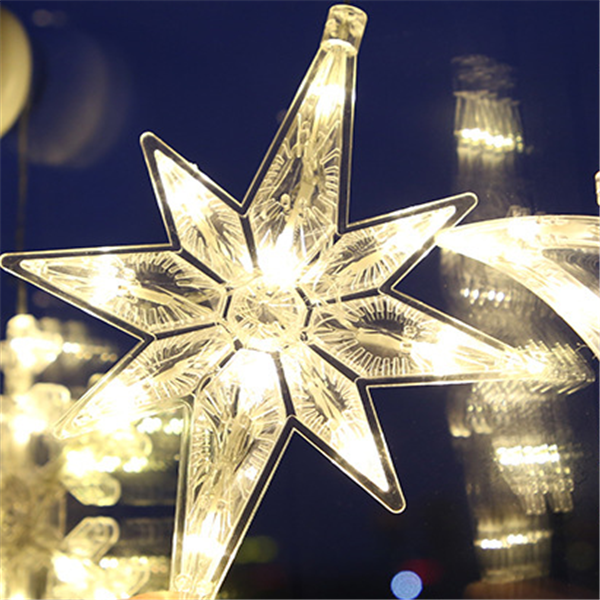 led christmas lights