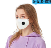 Non-woven