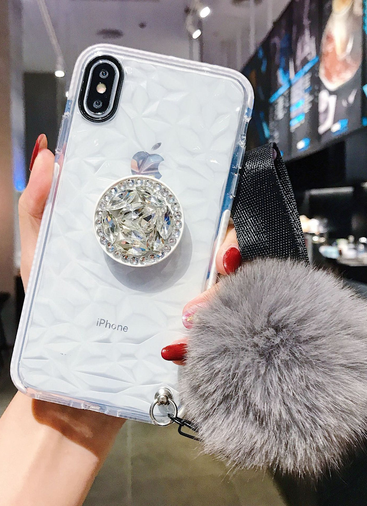 Diamond mobile  | IPhone