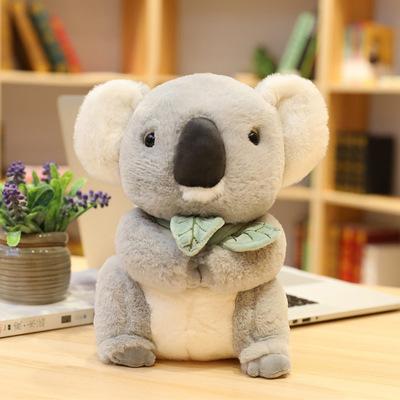 Koala doll cute creative koala bear sloth