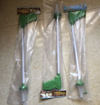 Atrapador De Insectos