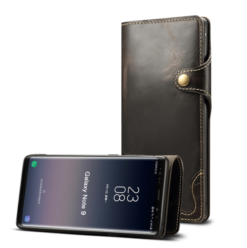 Leather case   | Samsung