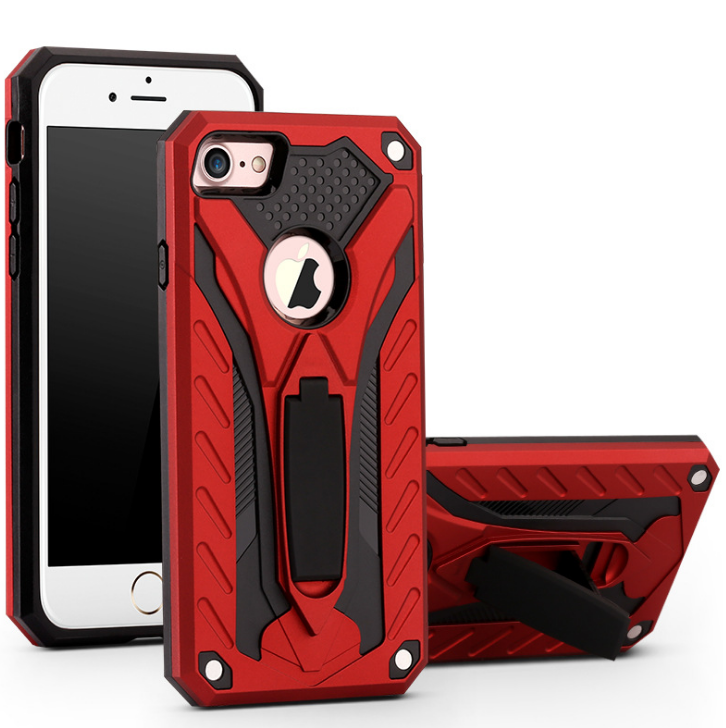 Phantom Knight Series 2-in-1 Mobile  | IPhone
