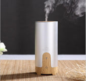 Car aromatherapy essential oil humidifier diffuser atomizer