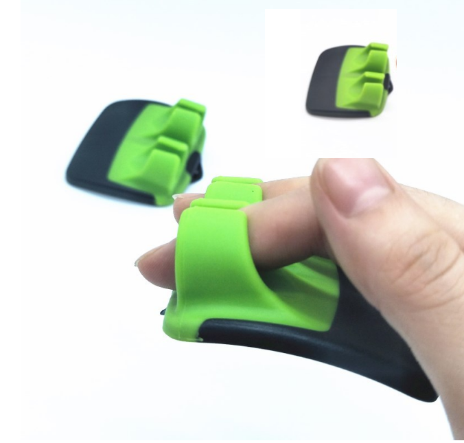 Kitchen peeler