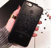 Crowe Cortex Silicone  | IPhone