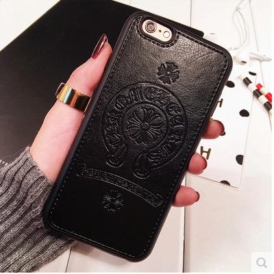 Crowe Cortex Silicone  | IPhone