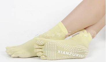 Yoga socks Wuzhi socks