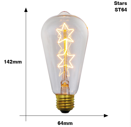 Focos Edison