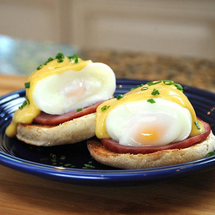 Set de huevos para hacer huevos cocidos