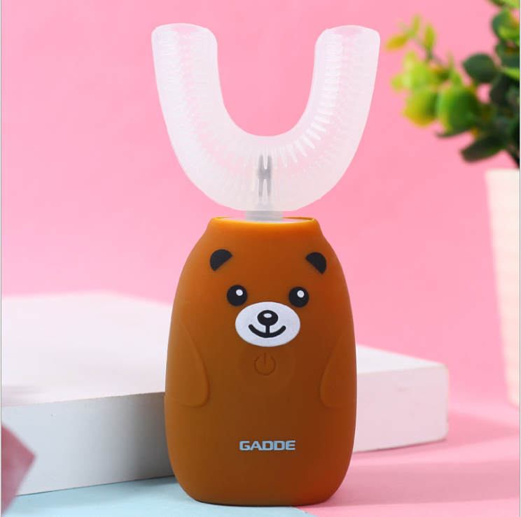 Children's electric toothbrush