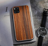 Solid wood  | IPhone