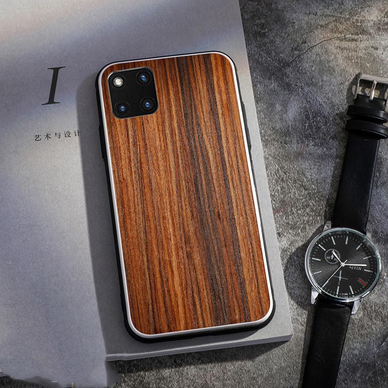 Solid wood  | IPhone