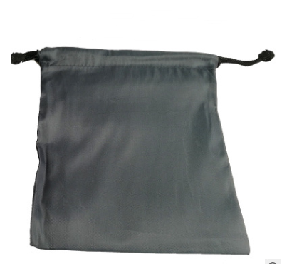 Yoga stretch belt