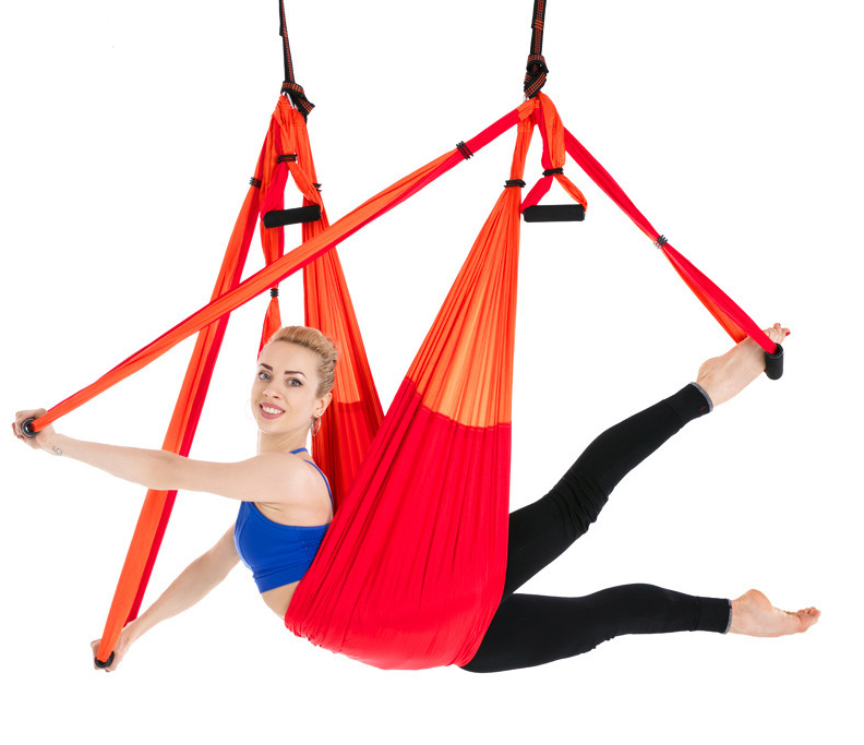 Yoga Hammock