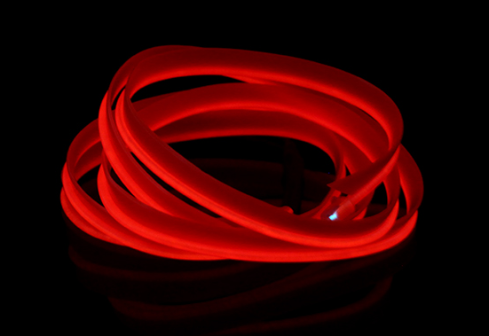 Car LED cold light car interior atmosphere light