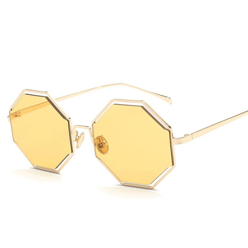 The Hexa Sunnies