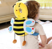 4 styles Baby head protection pad