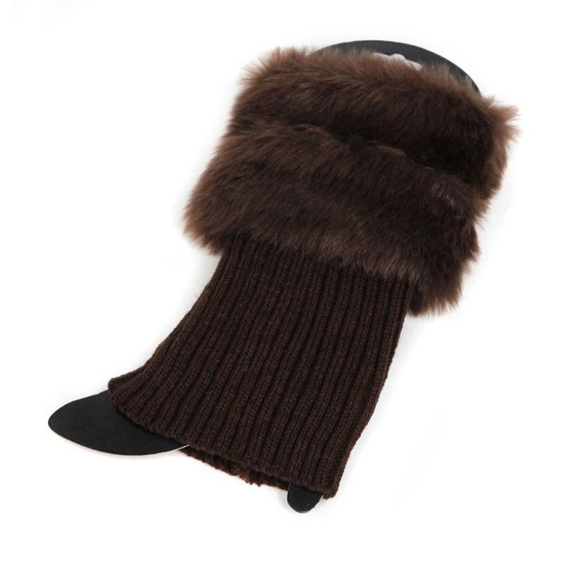 Boots, warm socks