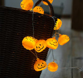 Halloween Decoration LED String Lights