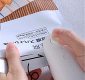 Mini sealing machine