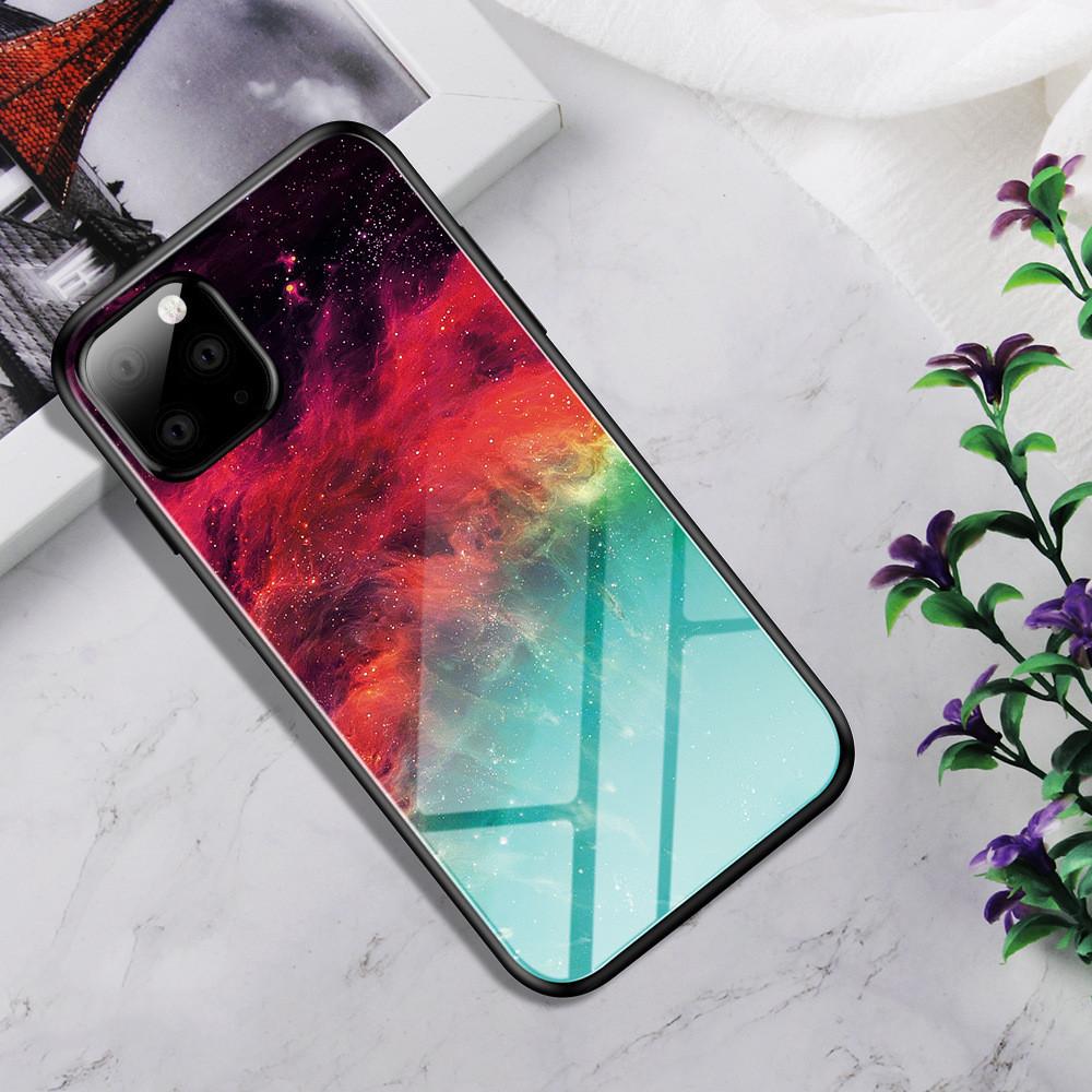 Gradient glass  | IPhone
