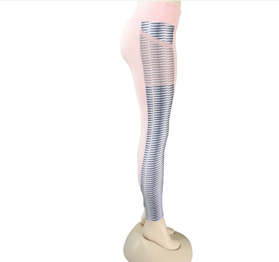 Womens High Waisted Leggings