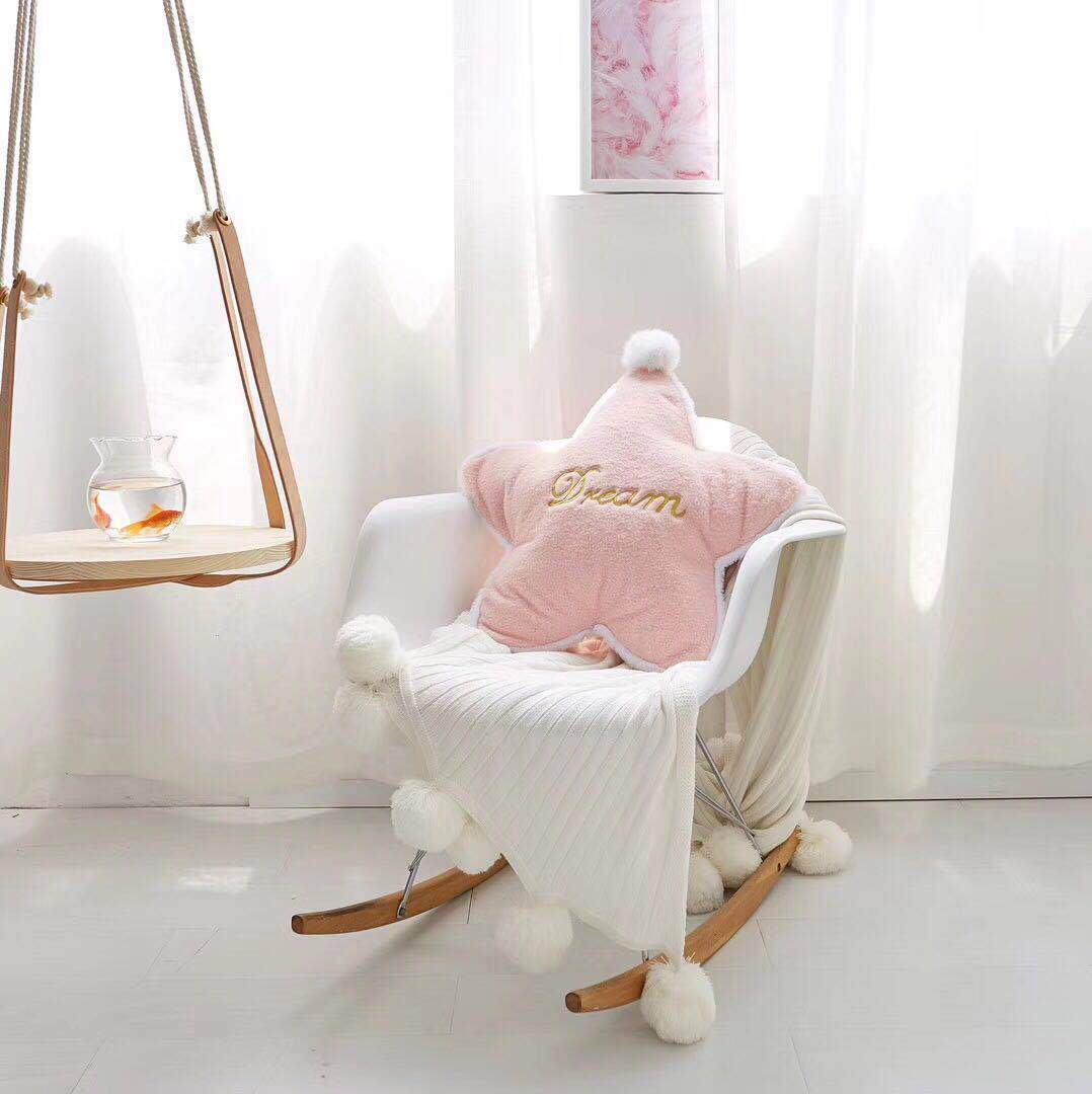 Home crown lumbar pillow cushion