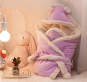 Manta Recién Nacidos