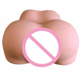 Adult supplies inflatable doll