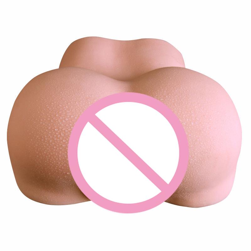 Adult supplies inflatable doll