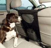 Bloqueo Perro Asiento Trasero