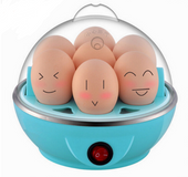 Egg steamed egg intelligent multifunctional egg cooker Automatic power off anti-dry egg burning machine