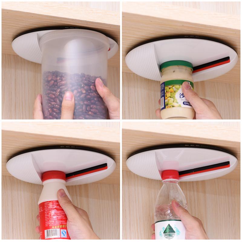 Korea Import Creative Can Opener Multi-function Screw Cap Opener Opener Can Opener