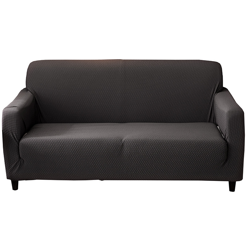 Elastic sofa cover